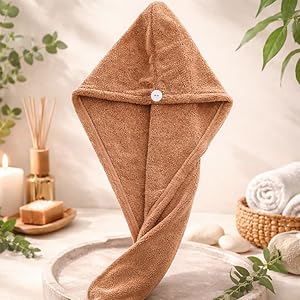 Microfiber Towel